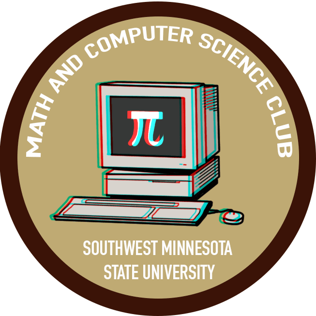 Math and Computer Science Club, SMSU